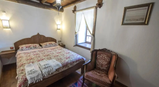 Номер Standard Yeni Gelin Evi