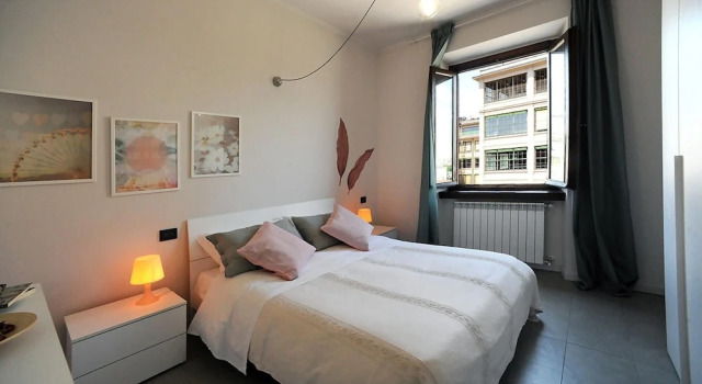 Апартаменты Modern Apartment in Lingotto Area