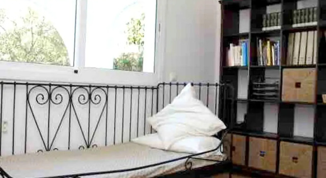 Villa with 4 Bedrooms in Olivella, with Wonderful Sea View, Private Pool, Enclosed Garden, Забронировать Вилла Оливелья провинция Барселона