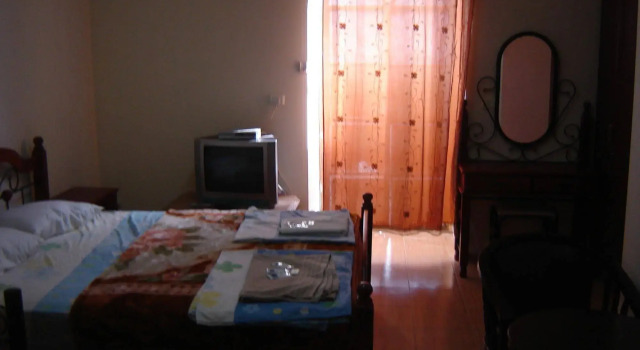 New Petra Hostel