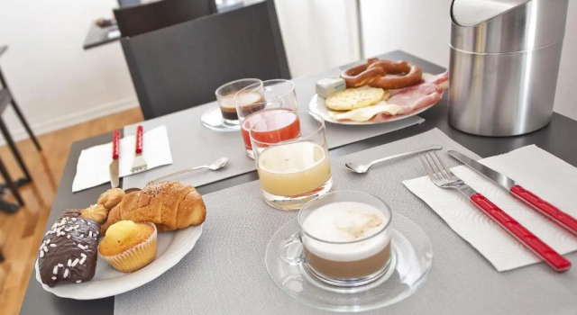 Номер Standard Verona Maison