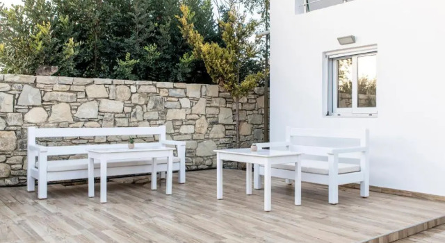 Коттедж Villa Liostasi