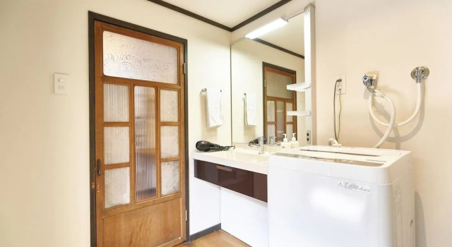 Renge-an, Book Hotel Ine Kyoto