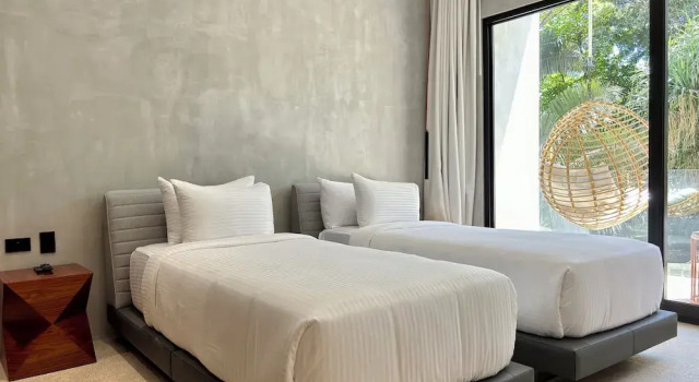 Номер Standard с балконом Blooma Boutique Hotel & Kosher Restaurant