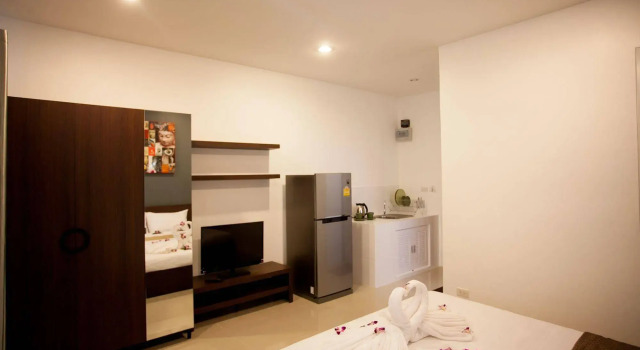 Lucky Lek Resort