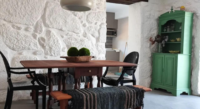 Коттедж Casas do Pinheiro Grande