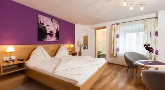 Appartamento 2 camere Roslerhof