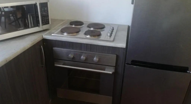 Апартаменты Gansbaai Self-Catering Apartment