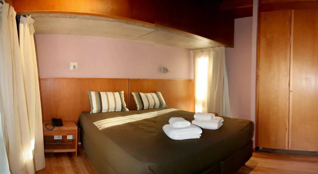 Amonite Apart & Spa, Забронировать Курортный отель Отели Сан-Мартин-де-лос-Андес 3 звезды, рядом с Горнолыжный курорт San Martin de Los Andes, 3*