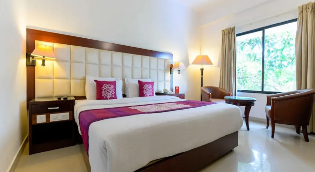 OYO 7188 Ajantha Regency
