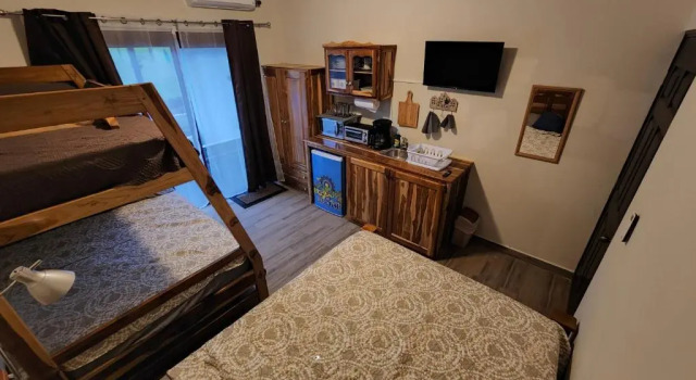 Люкс Deluxe Catalina Cabins