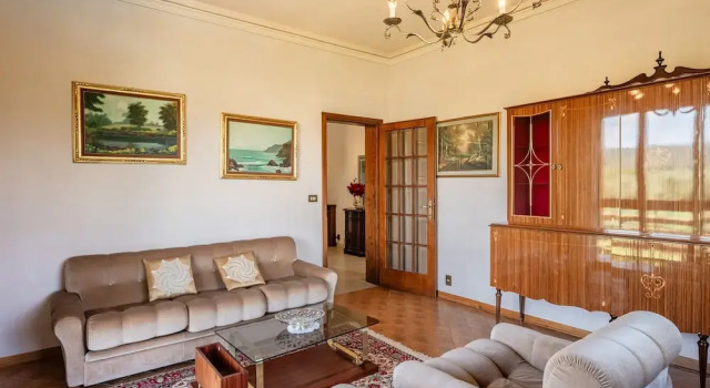 Casa Delle Querce in Lucca