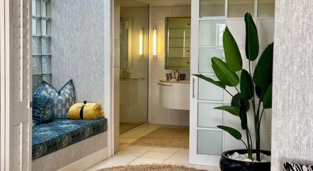 Вилла Clifton YOLO Spaces - Clifton Mansion Villa