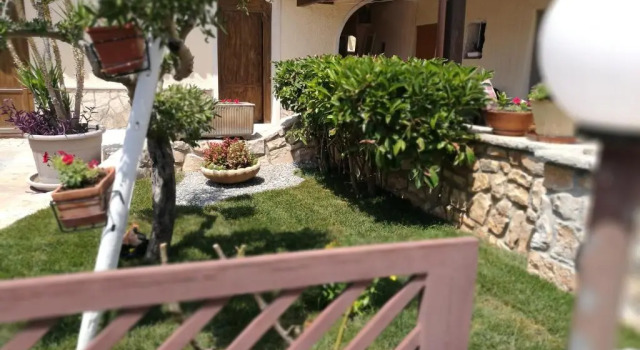 Коттедж Holiday Home Cosimo