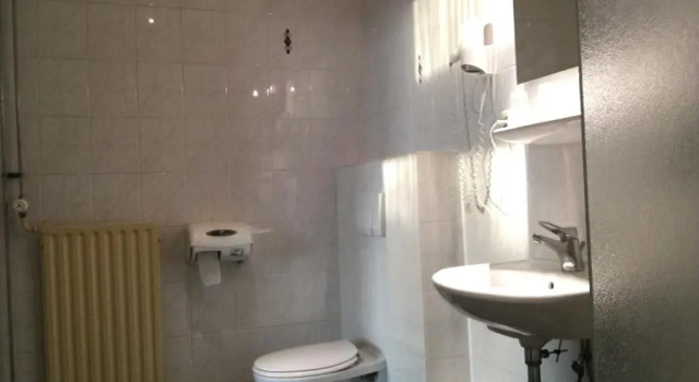 Двухместный номер Standard Hotel Wilhelmina