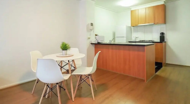 Апартаменты Premier Premier Stays Melbourne