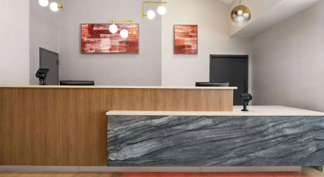 Ramada Whitehall/Allentown, Varaa Hotelli Allentown ABE