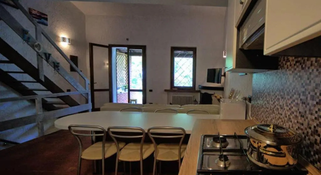 Settimo Cielo House