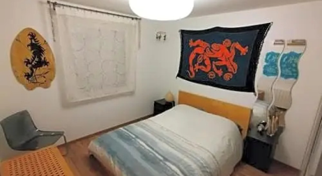 Chambre d'hôte - Côte de Granite Rose