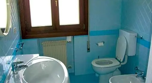 Четырёхместный номер Standard Hotel Vidale