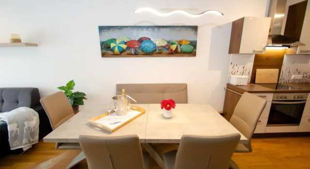 Finest Kitzblick Golf Suites TOP 2, Забронировать Отель Отели Целль-ам-Зе 3 звезды, рядом с Подъемник Areitbahn, 3*