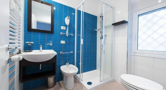 Семейный номер Standard Bed & Breakfast Armonie Romane