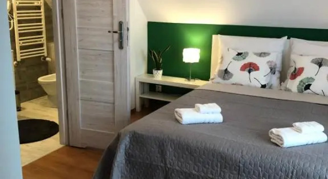Apartamenty sandomierskie GIMO, Забронировать Апартаменты/квартира Сандомир 