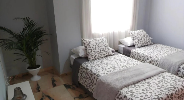 Rooms Pico Cho marcial, Varaa Hotelli Guimar Costa Adeje