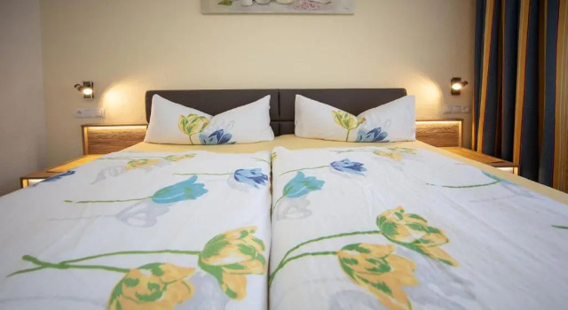 Gästehaus Marco, Rezervovat Hotel Hotely v Tyrolsko s parkováním, Parkování