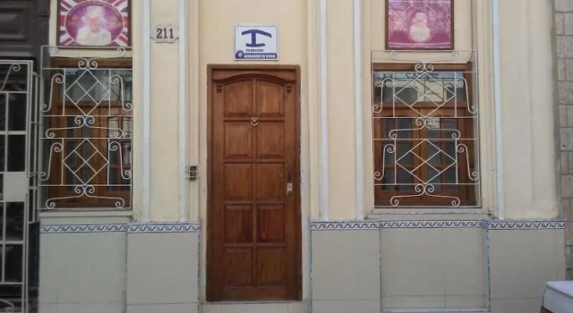 Hostal Sandy, Забронировать Отель Отели Гаваны с завтраком, рядом с Старая площадь, Завтраки