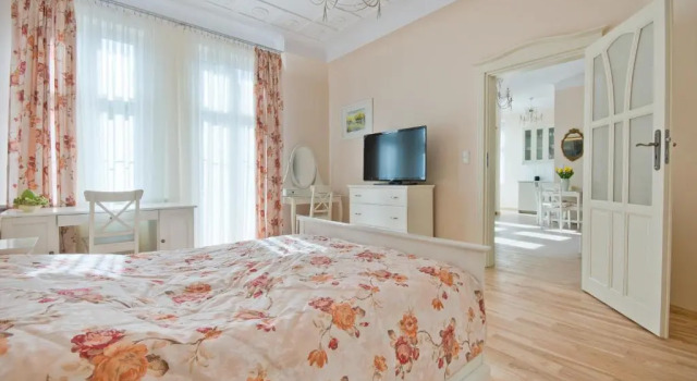Апартаменты Imperial Apartments - Classic