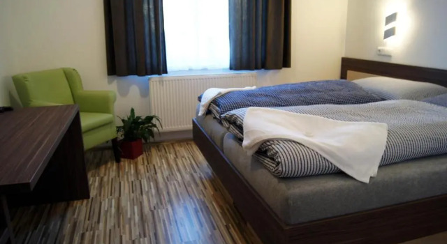 Penzion Ranch, Rezerwuj Hotel Hotele w Central Bohemia z parkingiem, Parking