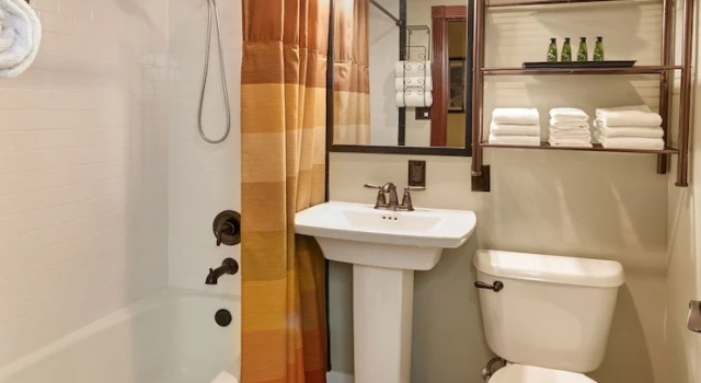 Номер Premium Hotel Apache