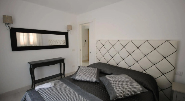 Guest House Cap Martin, Rezervovat Penzión Hotely v Monako s parkováním, Parkování