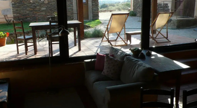 Casa da Ti Cura, Забронировать Дом для отпуска Виллы Douro International Natural Park, Вилла