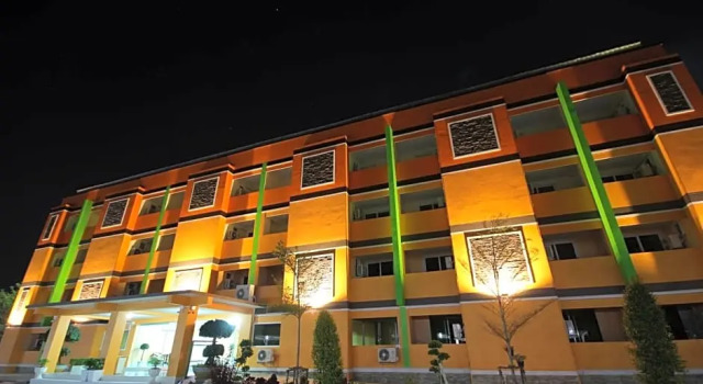 Номер Standard с балконом Windsor Resort