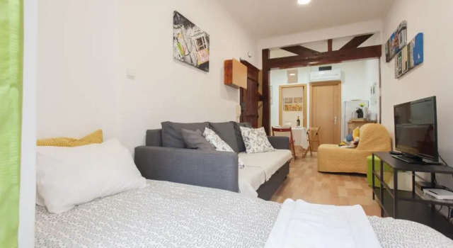 Апартаменты Superior Apartments Center Bairro Alto