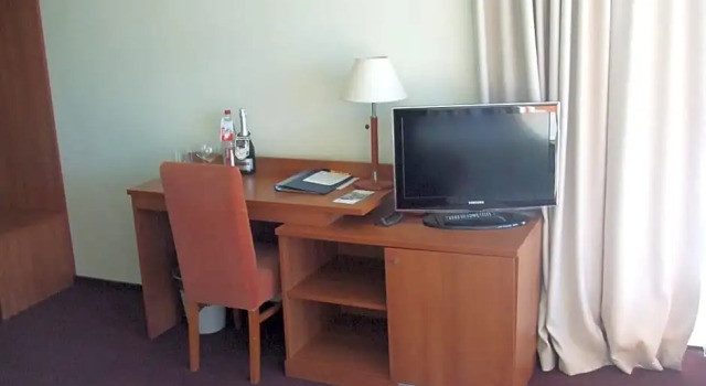 Люкс Meduza Hotel