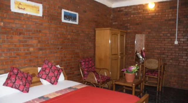Номер Premier Joy Family Lodge