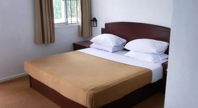 Kinabalu Pine Resort, Rezerwuj Ośrodek wypoczynkowy Hotele resortowe w Sabah, Ośrodek wypoczynkowy