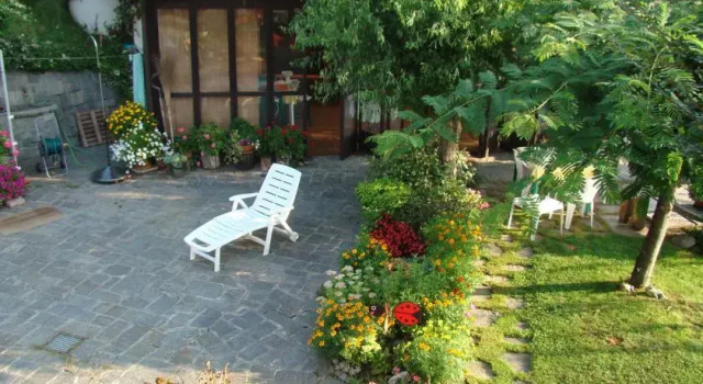 B&B Il Grillo Bianco, Prenota Bed & breakfast Cuorgnè Piemonte