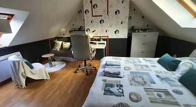La Maison du Roi Vives Eaux (Adults Only), Забронировать Отель «постель и завтрак» Буассиз-ле-Руа Иль-де-Франс