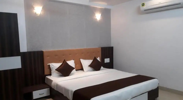 Deluxe huone Hotel Harku Villa