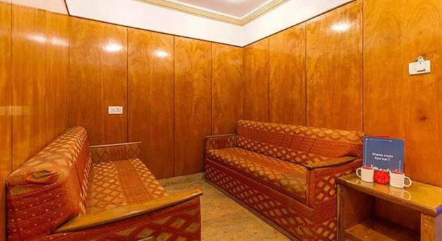 FabHotel Spiro Grand - Nr Banashankari, Забронировать Отель Недорогие отели штата Карнатаки, недорого