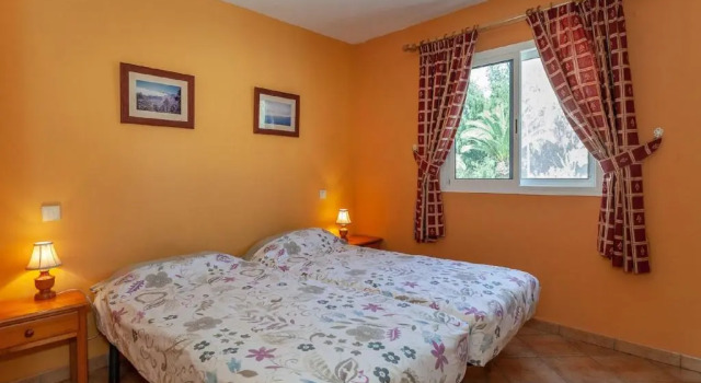 Apartment Near the Beach, big Terrace With Nice sea Views, Wifi and Parking, Prenota Appartamento Hotel a Fuerteventura con parcheggio, Parcheggio