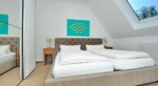 Aparthotel Friesenhof, Забронировать Отель Веннингштедт Зильт-Ост