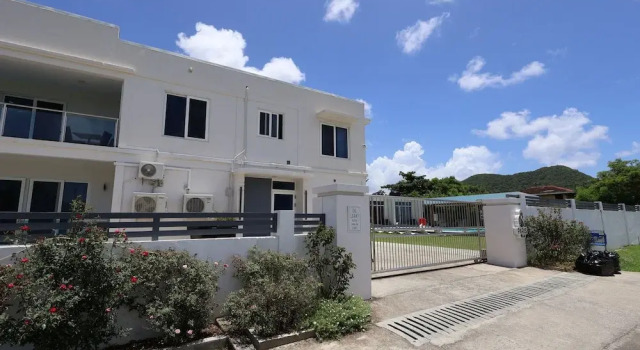 PARIS Villas Tropical Suite, Rezervasyon Otel Castries 4 yıldızlı oteller, 4*