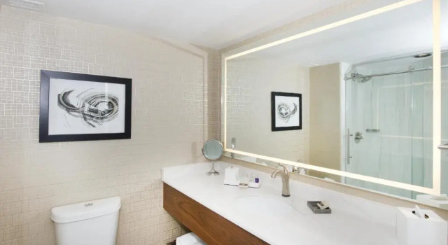 Номер Standard Horseshoe Bay Resort