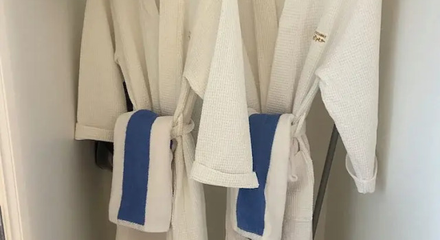 Люкс Deluxe Golden Spa Suite
