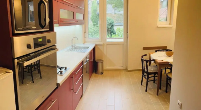 Апартаменты Royal Apartment Belgrade
